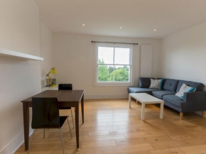 Pass the Keys Brondesbury Top Floor Apartment